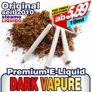 1A Dark Vapure